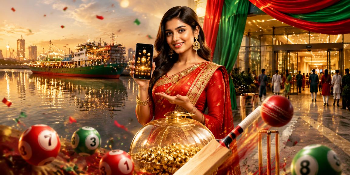 নারায়ণগঞ্জে ক্রিকেট বেটিং লাল-সবুজ পরিবেশে